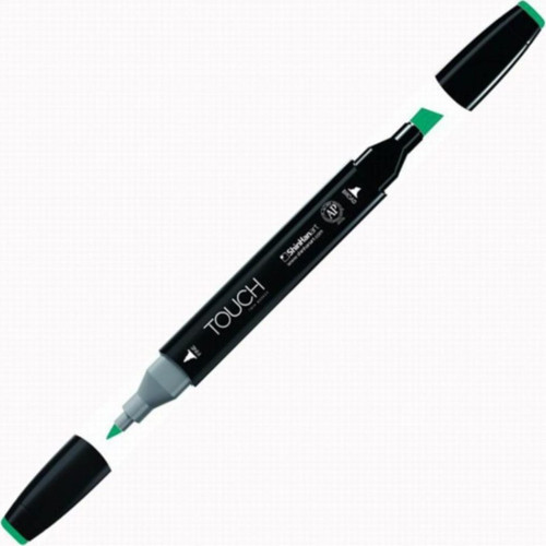Twin Marker G55 Emerald Green