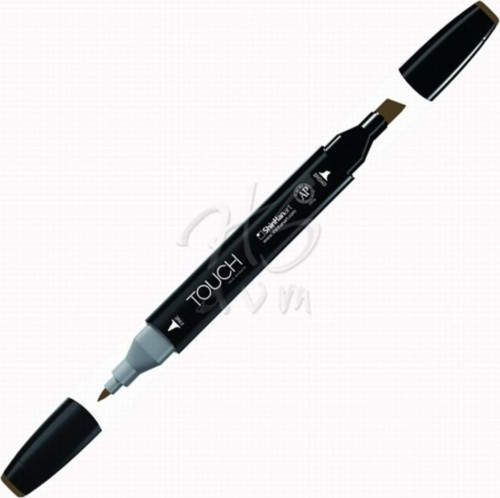 Twin Marker Y42 Bronze Green