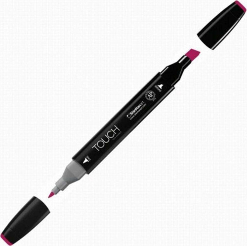 Twin Marker R2 Old Red