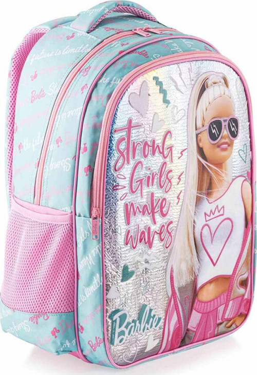 Loft İlkokul Çantası Strong Girl Otto 41197