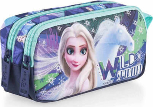 Frozen Wild Spirited Kalem Kutusu 41137