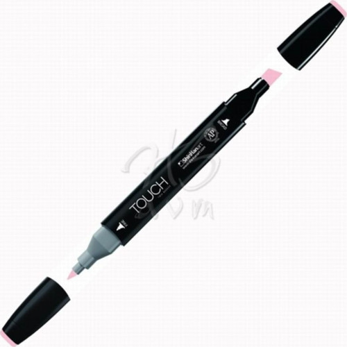 Twin Marker Rp138 Light Pink