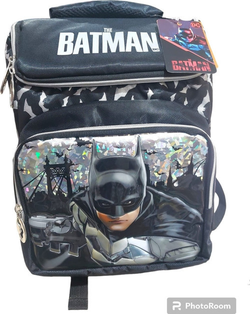 Batman Ilköğretim Çantası