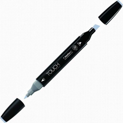 Twın Marker Pb272 Grayısh Blue Pale
