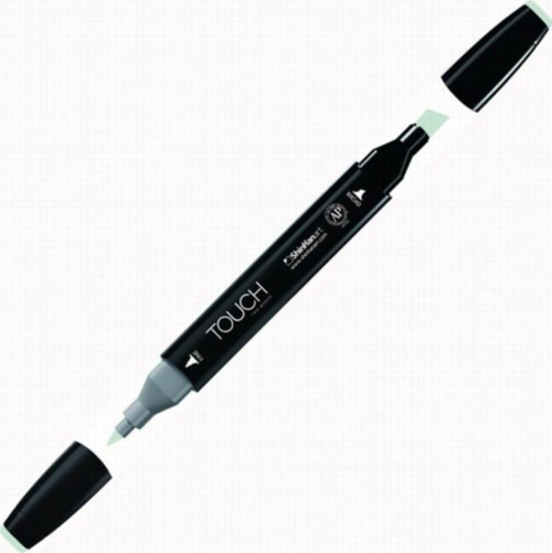 Twin Marker B171 Jade Green