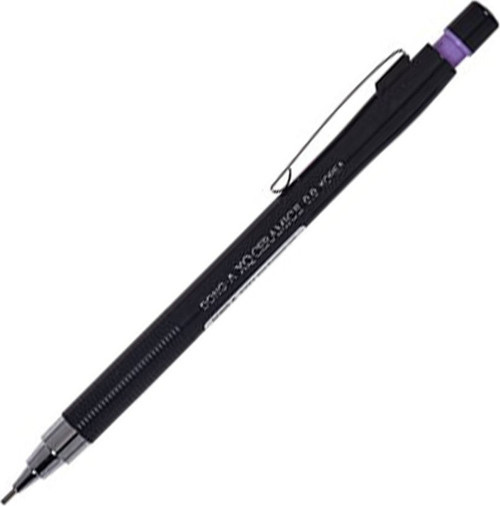 Ong-A Xq Ceramıcs Versatil Kalem 0.3Mm Siyah