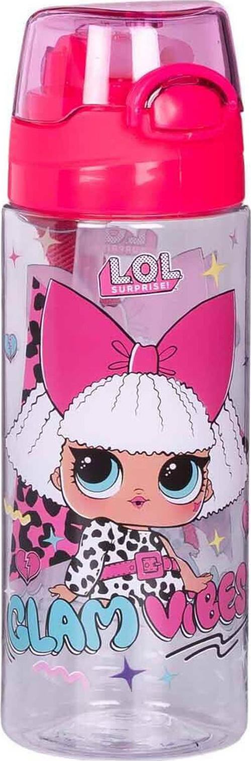 L.O.L. Glam Vibes Matara 500 Ml 2879