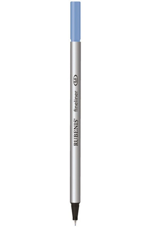 0.4 Mm Fineliner Kalem - Deniz Mavi