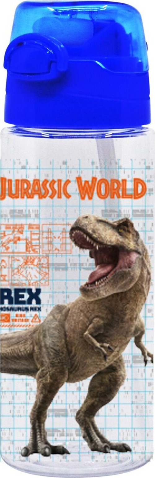 Jurassıc World 500Ml Matara