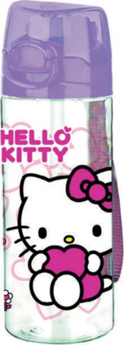 Hello Kıtty 500Ml Matara