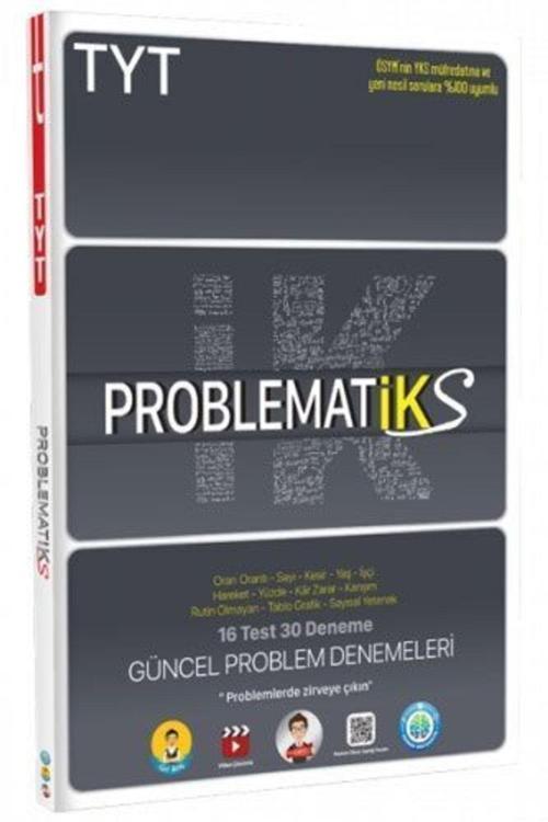 Tonguç Akademi Tyt Problematiks