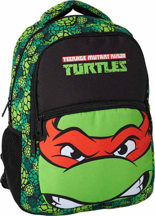 Nınja Turtles Nınja Turtles Okul Çantası 2168