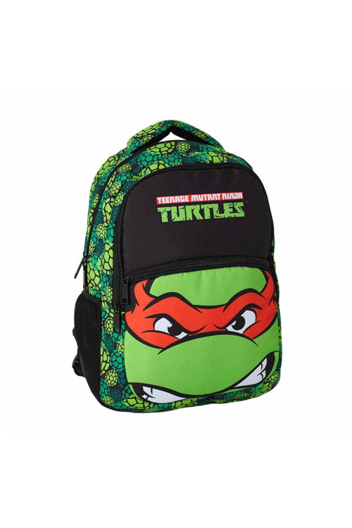 Nınja Turtles Nınja Turtles Okul Çantası 2168