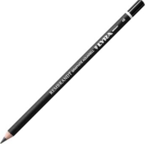 Rembrandt Graphite Aquarell Dereceli Kalem 4B