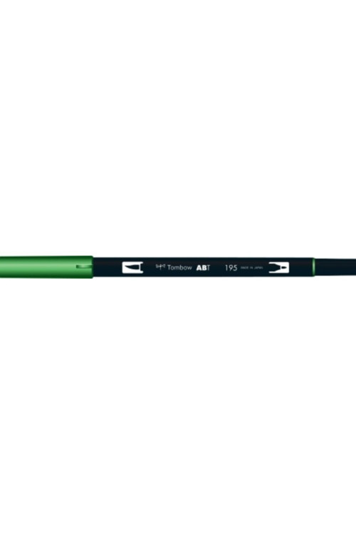 Ab-T Grafik Kalemi Light Green 195