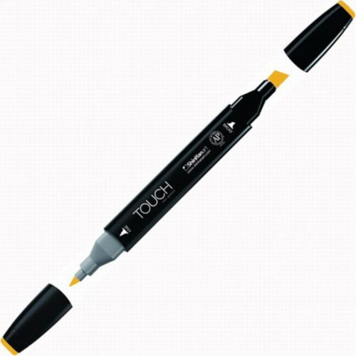 Twin Marker Yr31 Dark Yellow