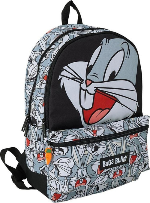 Bugs Bunny Okulu Çantası 2140