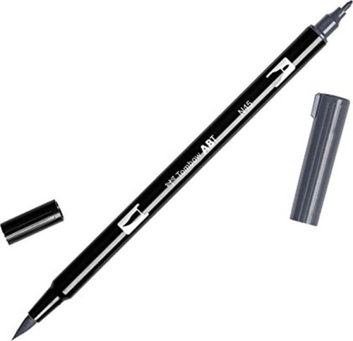 Ab-T Grafık Kalemı Cool Gray 10 N45