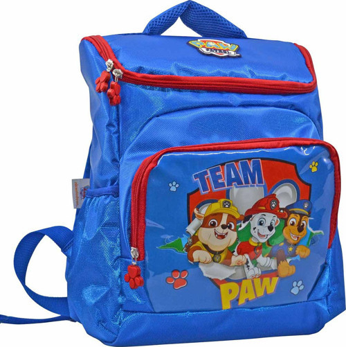 Paw Patrol 1315 Okul Çantası