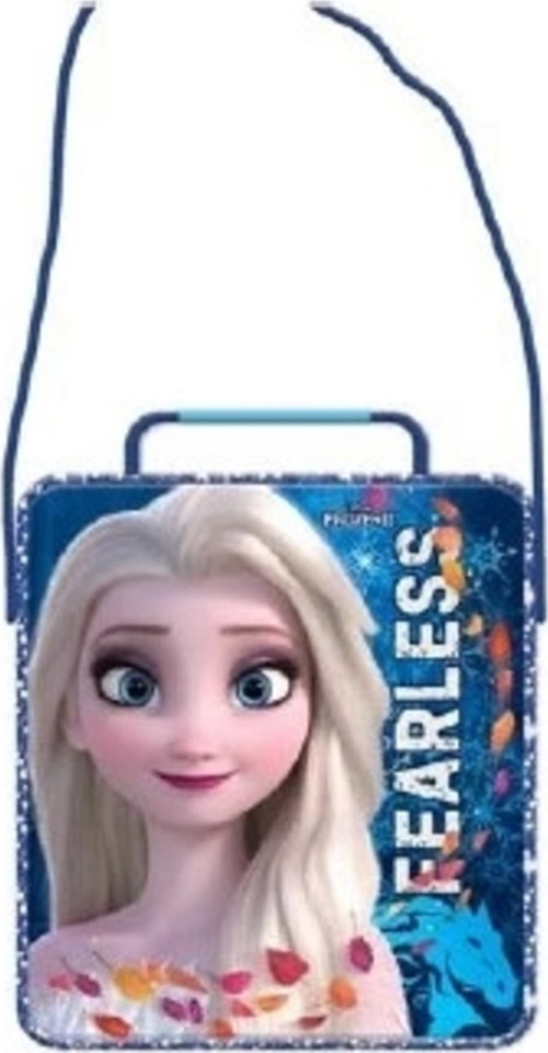 Beslenme Çantası Frozen Due Fearless 48016