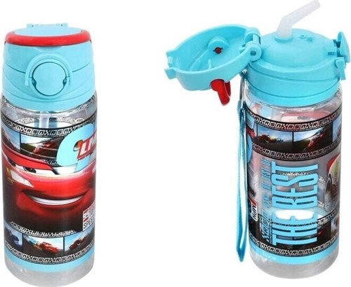 Plastik Matara 500Ml Best 44206