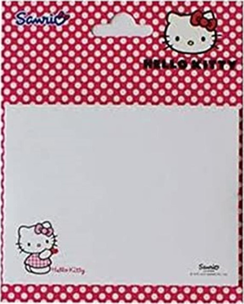 Marka: Hello Kitty Desenli 50 Yp 100X75 Kategori: Defterler