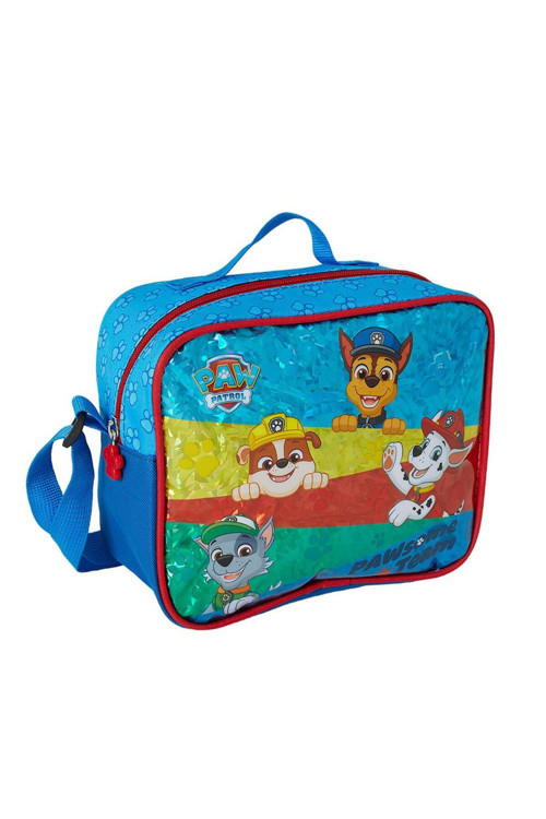Paw Patrol Team Beslenme Çantası 2161