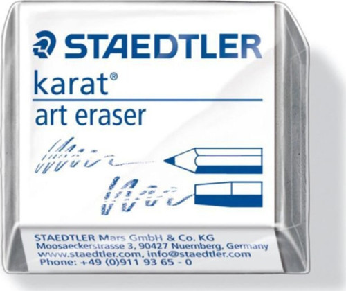 Art Silgi (Hamur Silgi) 5427 (1 Adet)