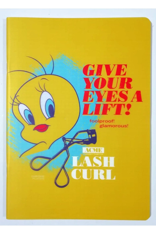Looney Tunes Defter Çizgili