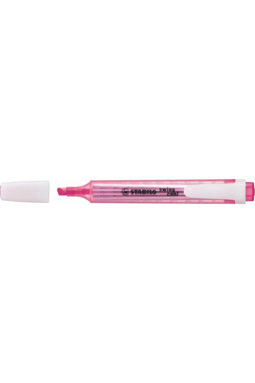 Stabılo Fosforlu Kalem Swıng Cool Pembe 275/56