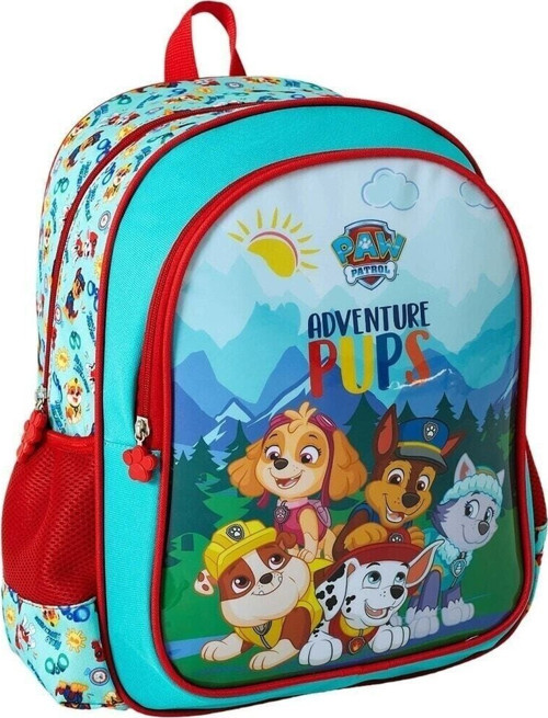 Paw Patrol Okul Çantası 2163