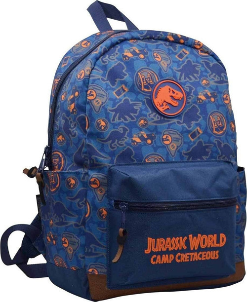 Jurassic World Okul Çantası 1403