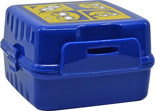 Minions 1559 Beslenme Kutusu
