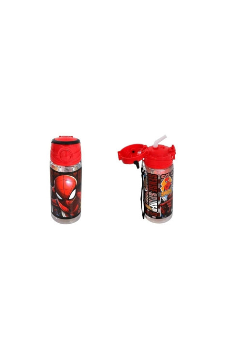 Spıderman Sense Spider Matara 500 Ml