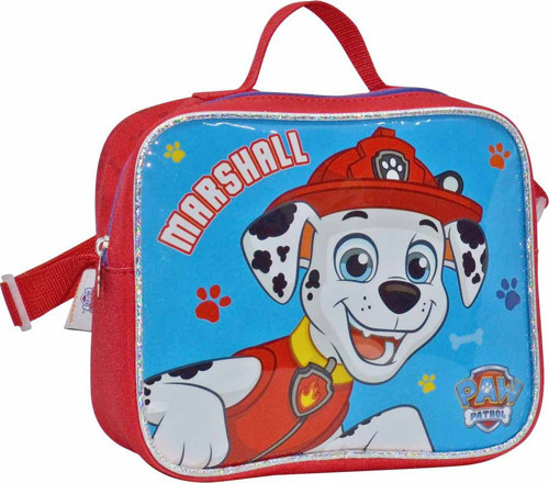 Paw Patrol 1328 Beslenme Çantası