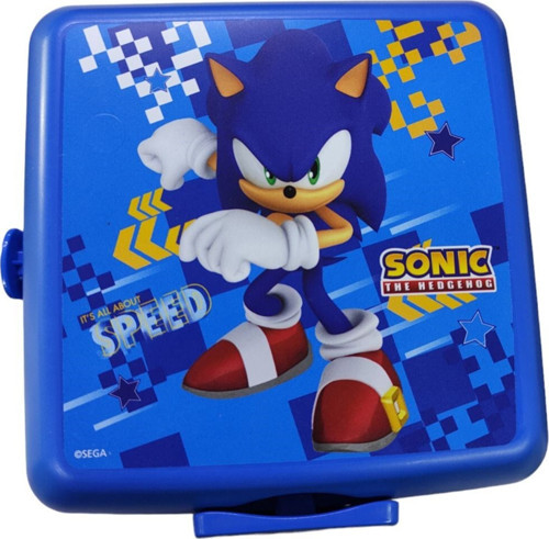 The Hedgehog Beslenme Kabı