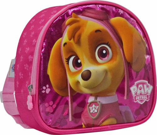 Paw Patrol 1332 Beslenme Çantası