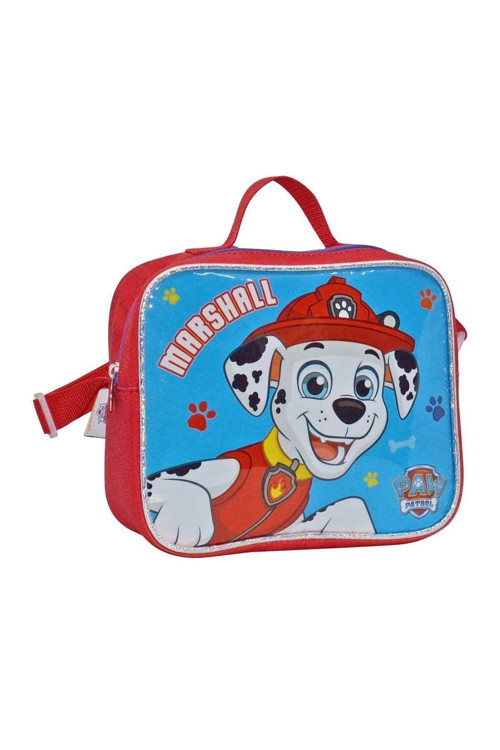 Paw Patrol Marshall Beslenme Çantası 1328