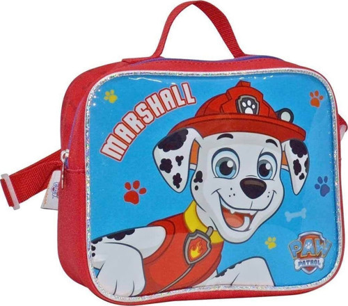 Paw Patrol Marshall Beslenme Çantası 1328