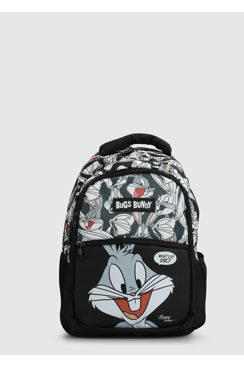 Bugs Bunny Okul Çantası