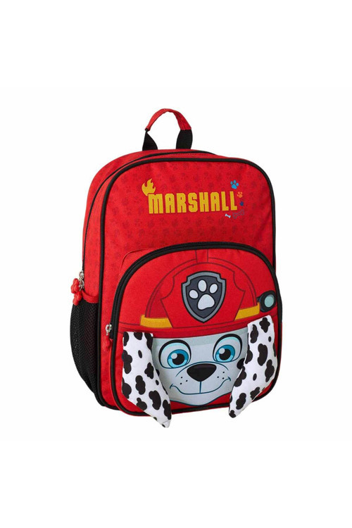 Paw Patrol Marshall Okul Çantası 2154
