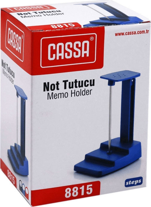 Steps Not Tutucu