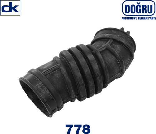 HAVA FILTRE KORUGU OPEL ASTRA F 1.4 8V 91 >