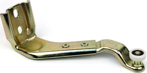 KAPI SURGU MAKARASI ALT SOL VW LT35 LT46 SPRINTER 97-06