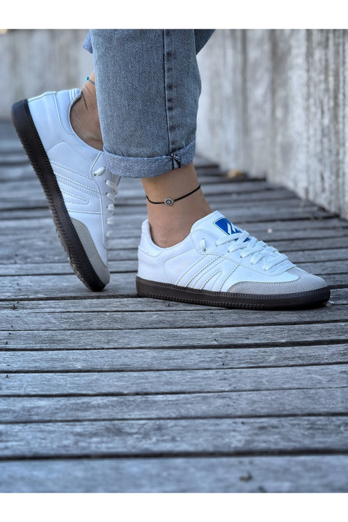 Le Style De Kadın Sneaker | Spor Ayakkabı | 4 Mevsim Günlük Spor