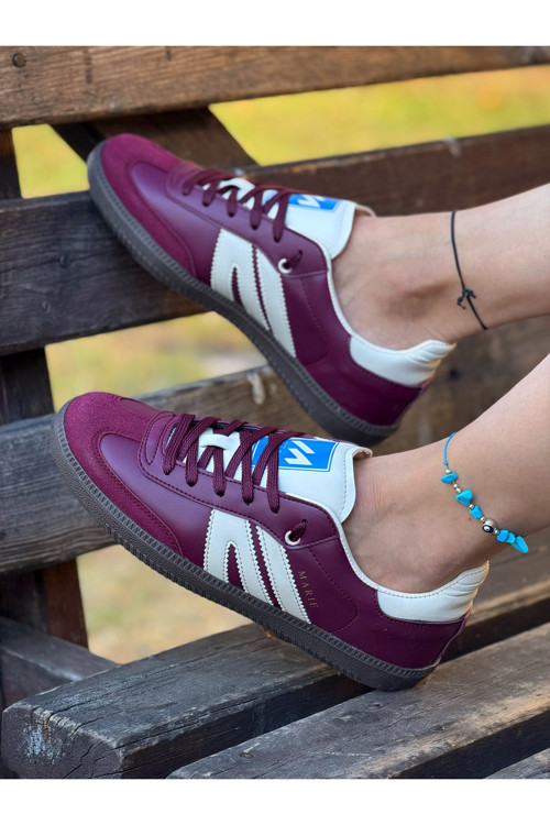 Kadın Sneaker | 8 Renk Seçeneği | 4 Mevsim Günlük Spor