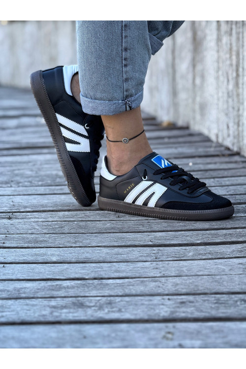 Le Style De Kadın Sneaker | Spor Ayakkabı | 4 Mevsim Günlük Spor