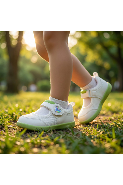 Ortapedik Unısex Çocuk Ayakkabı