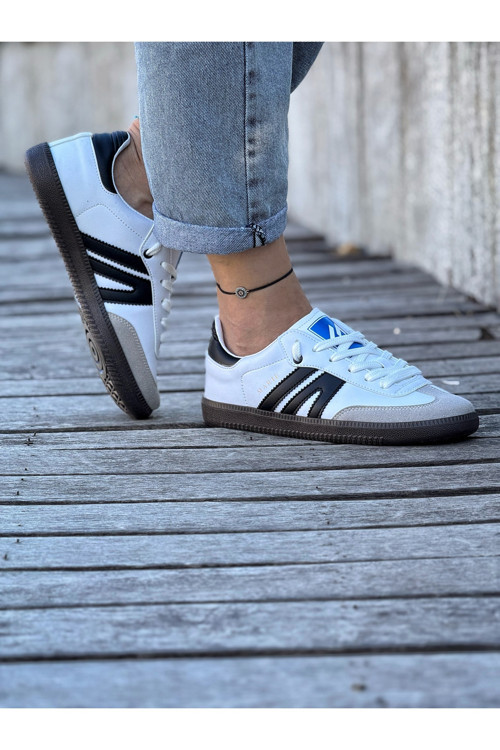 Le Style De Kadın Sneaker | Spor Ayakkabı | 4 Mevsim Günlük Spor