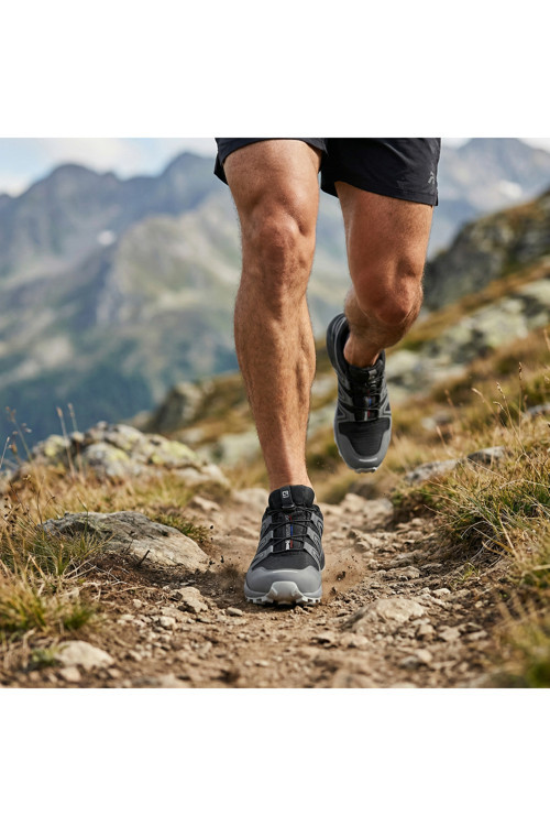 Yeni Sezon Trekking Yürüyüş Ayakkabısıxdoğa Sporları Ayakkabısı